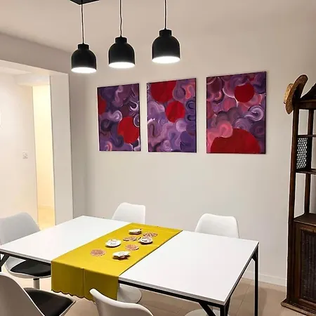 Apartamento Sunshine Serenity Coast Retreat *
