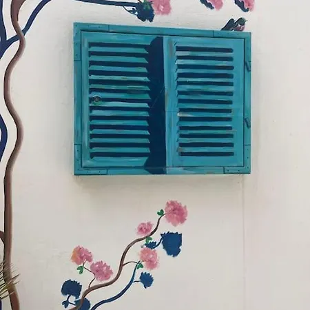 Sunshine Serenity Coast Retreat Estepona