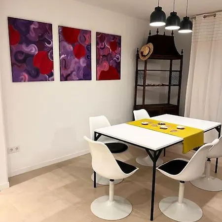Sunshine Serenity Coast Retreat Apartamento