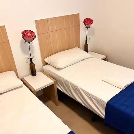 Sunshine Serenity Coast Retreat Apartamento Estepona