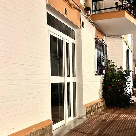 Sunshine Serenity Coast Retreat * Estepona