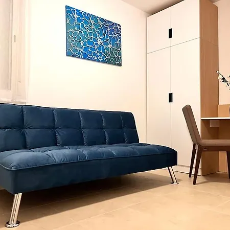 Sunshine Serenity Coast Retreat * Estepona