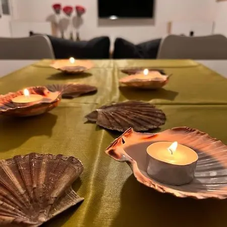 דירה Sunshine Serenity Coast Retreat