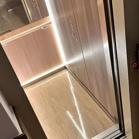 דירה Sunshine Serenity Coast Retreat אסטפונה